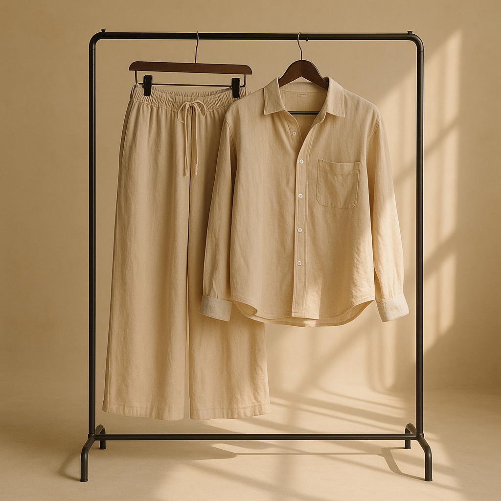 Eline Zachte Set – Tijdelijk 1+1 Gratis