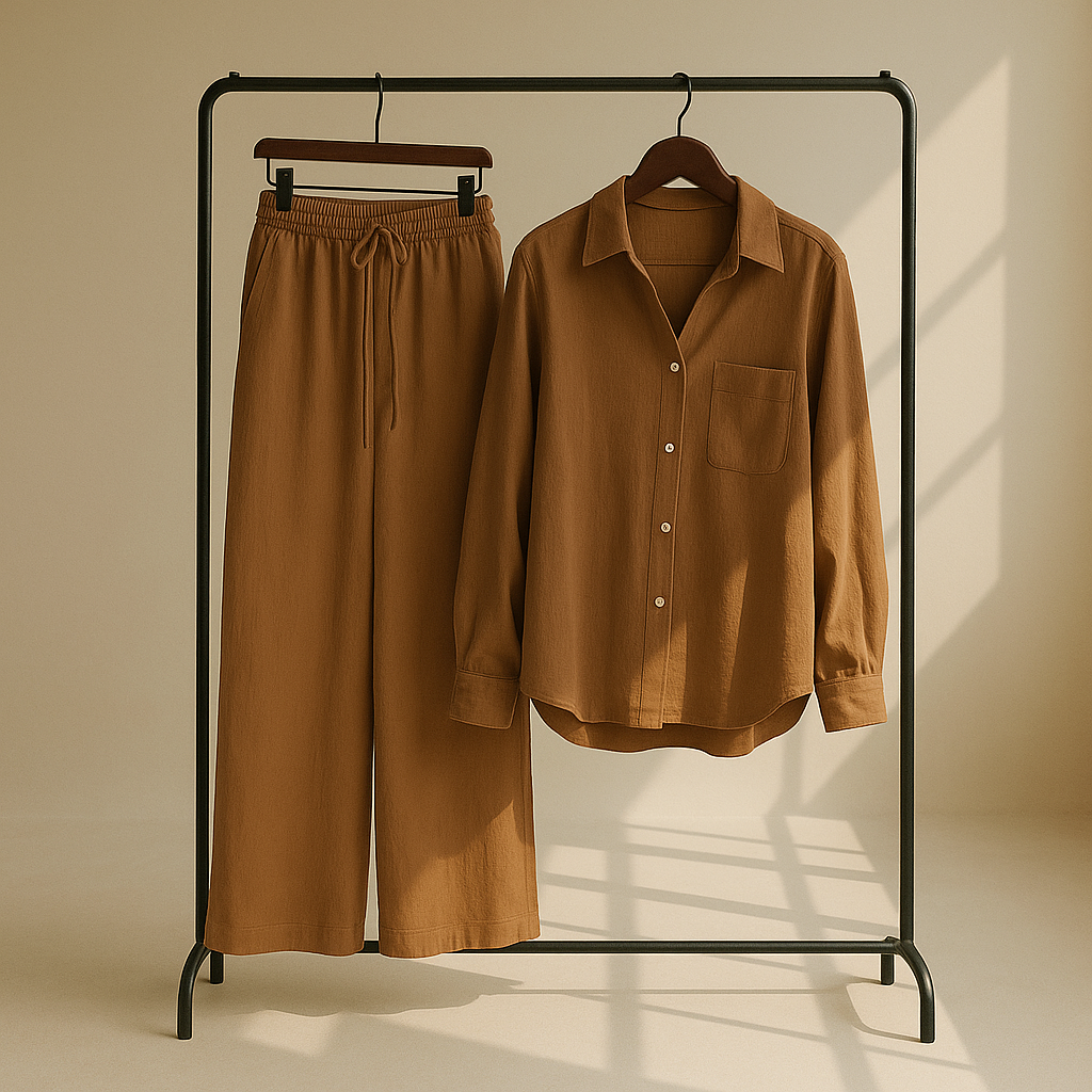 Eline Zachte Set – Tijdelijk 1+1 Gratis