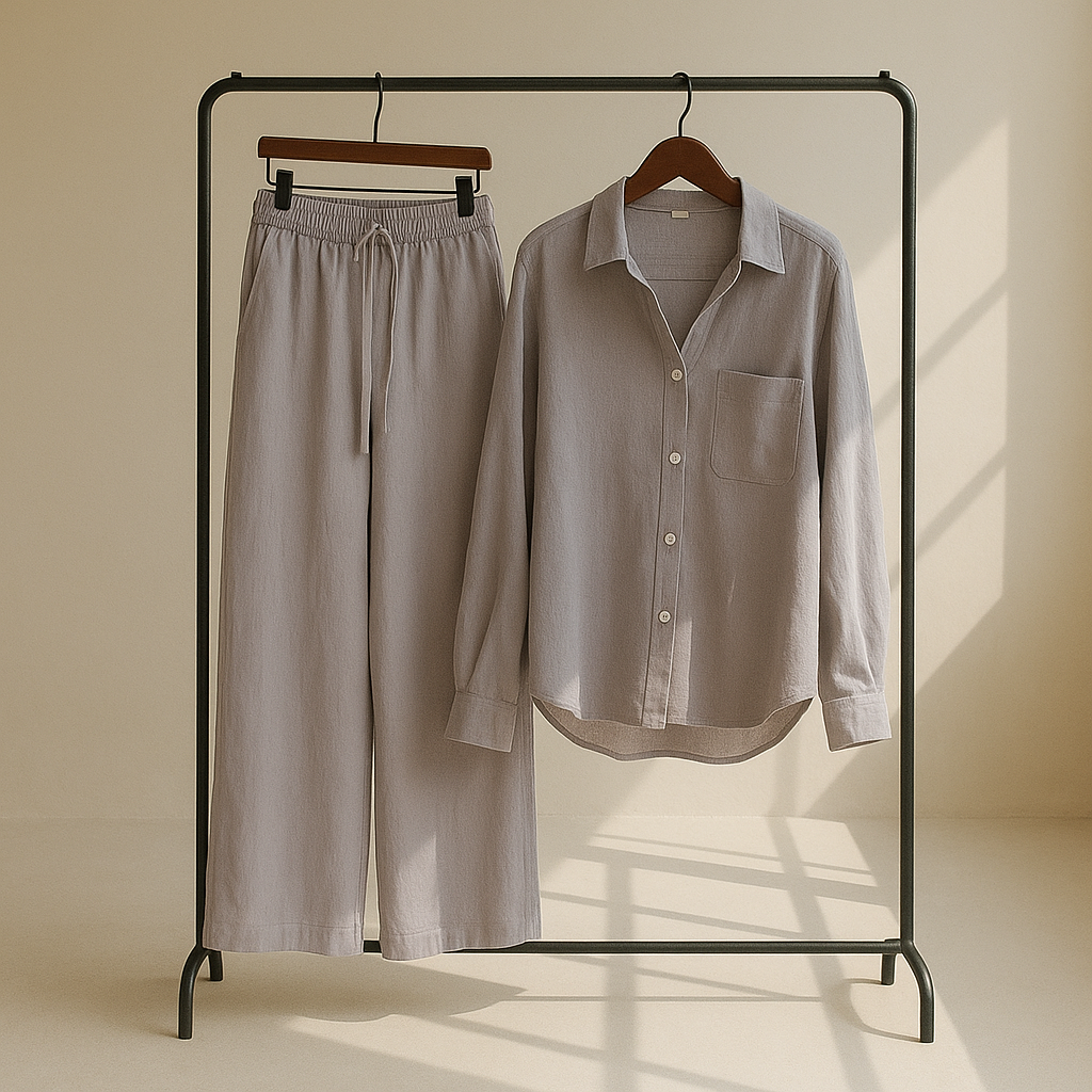 Eline Zachte Set – Tijdelijk 1+1 Gratis