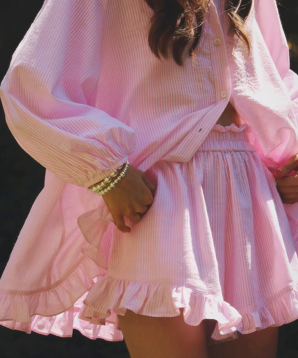 Fleur – Zomerset & Chic | Tijdelijk actie