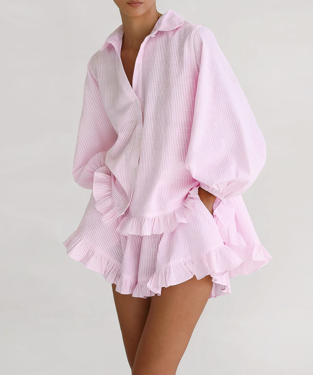 Fleur – Zomerset & Chic | Tijdelijk actie