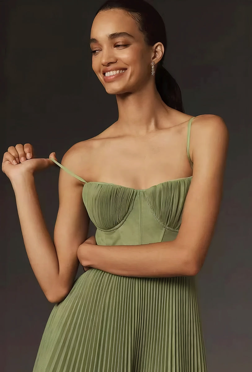 Olivia – Zomers & Stijlvol | Tijdelijk actie