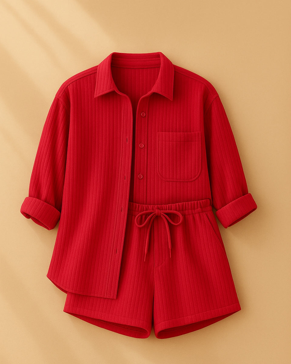 Clodi - Zachte set & Tweedelig