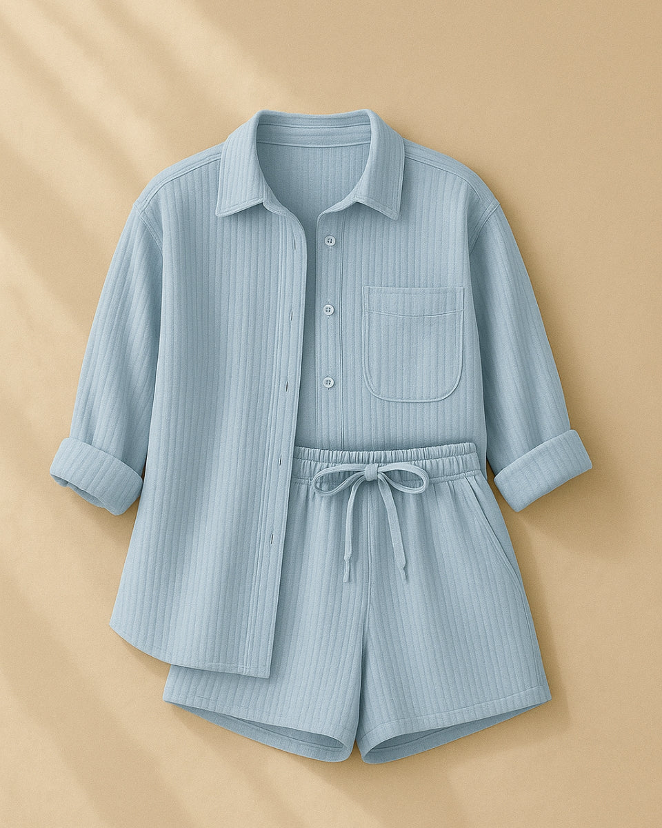 Clodi - Zachte set & Tweedelig