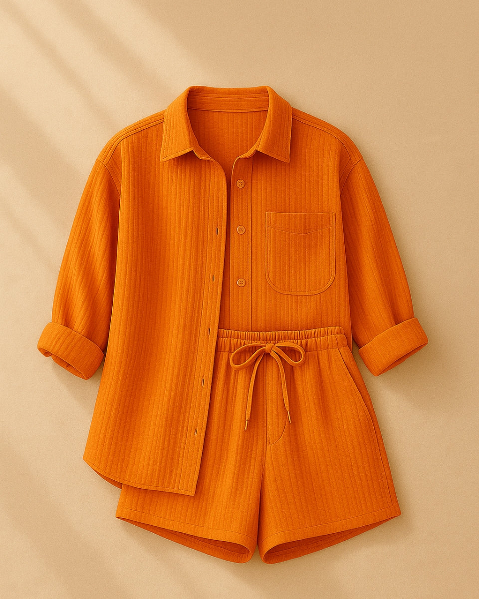 Clodi - Zachte set & Tweedelig