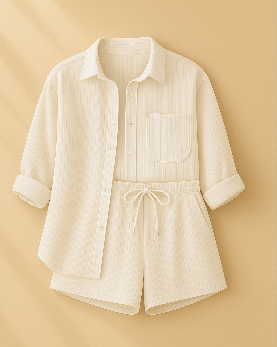 Clodi - Zachte set & Tweedelig