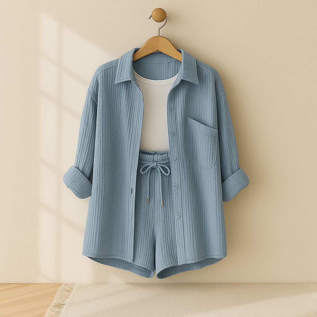 Clodi Zachte Set – Tijdelijk 1+1 Gratis