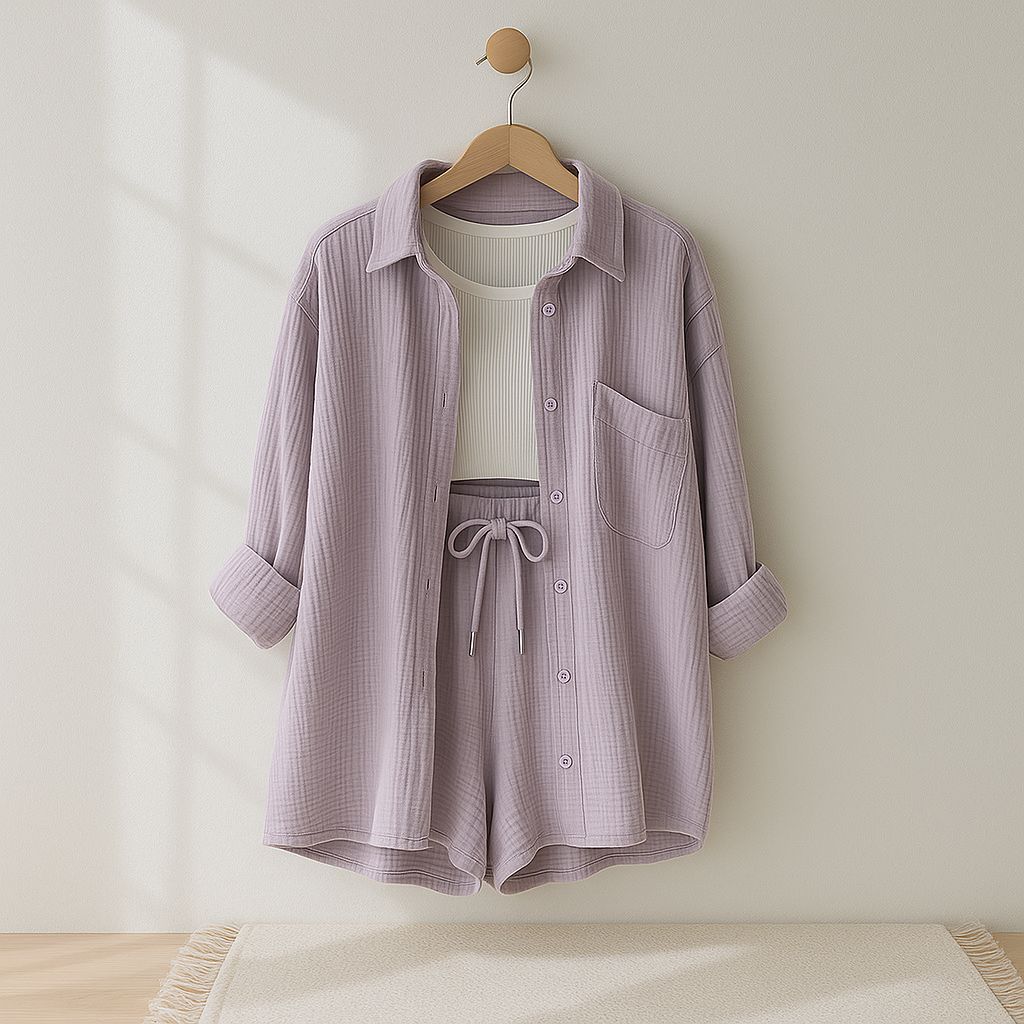 Clodi Zachte Set – Tijdelijk 1+1 Gratis