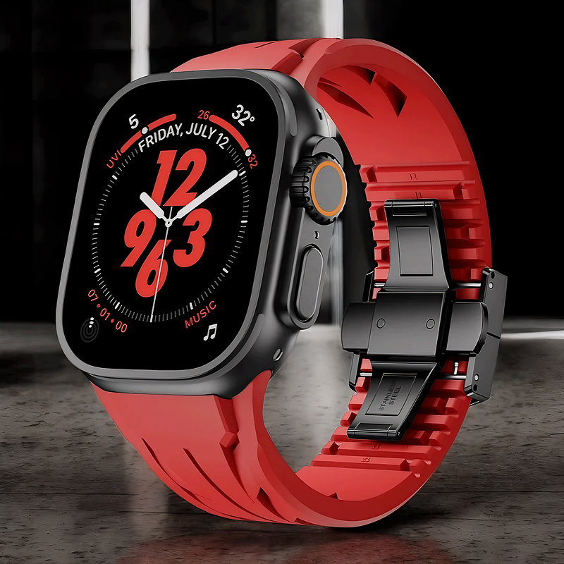 TitanGrip Band voor Apple watch | Limited stock