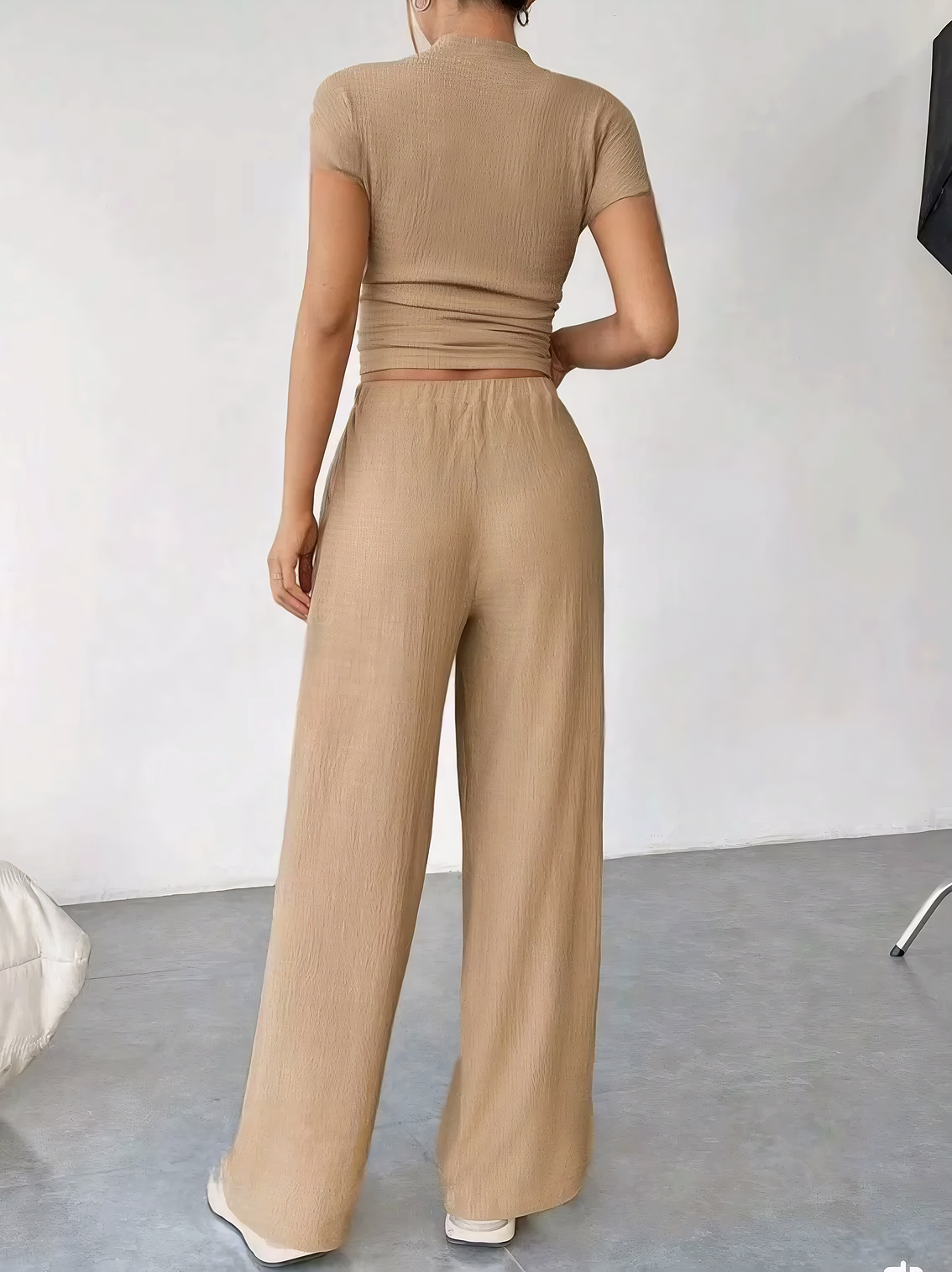 Noa – Tijdloze Stijl Set | Tijdelijk 1+1