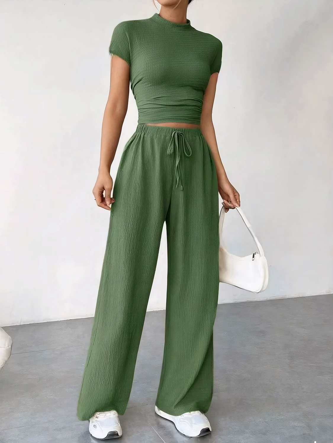 Noa – Tijdloze Stijl Set | Tijdelijk 1+1