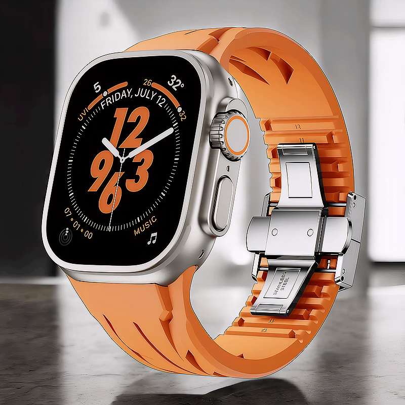 TitanGrip Band voor Apple watch | Limited stock