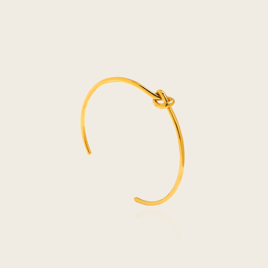 Clodi | Golden Knot