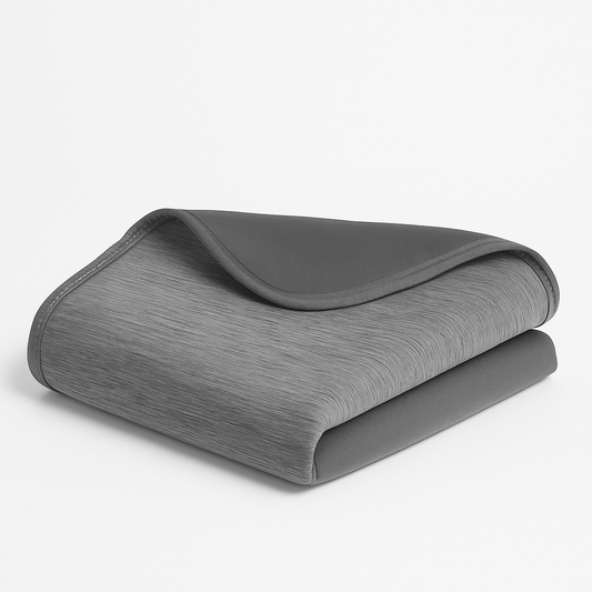 Nuvensa – De Verkoelende Zomerdeken