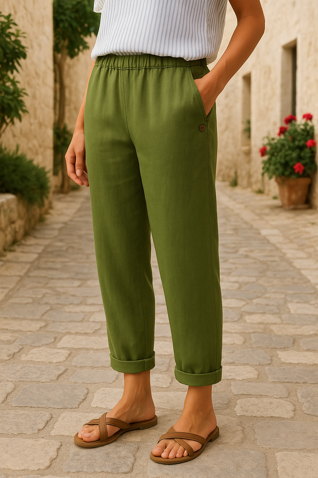 Noa – Zacht & Luchtig