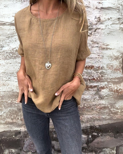 RIVORA | Essential T-Shirt | Limited stock