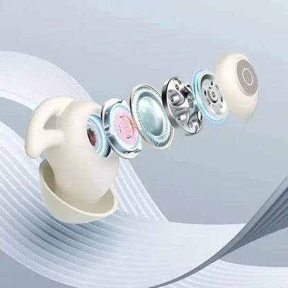 SnoozePods™ Pro - Anti-Schnarch-Kopfhörer