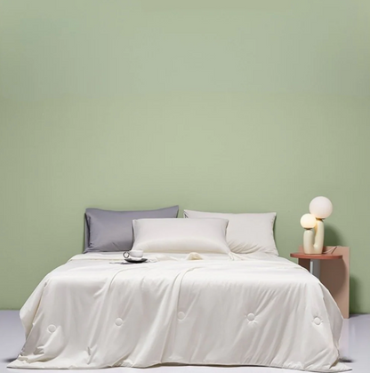 Nuvensa - De Verkoelende Zomerdeken