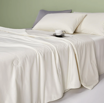 Nuvensa - De Verkoelende Zomerdeken