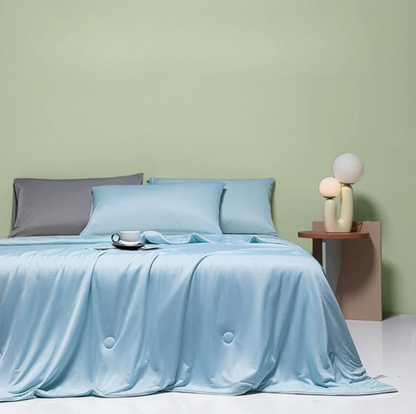 Nuvensa - De Verkoelende Zomerdeken