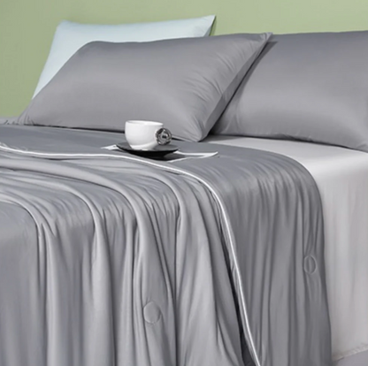 Nuvensa - De Verkoelende Zomerdeken