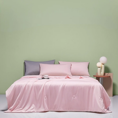 Nuvensa - De Verkoelende Zomerdeken