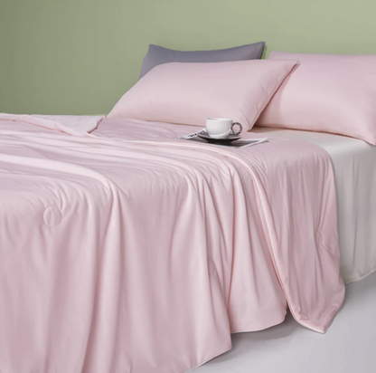 Nuvensa - De Verkoelende Zomerdeken