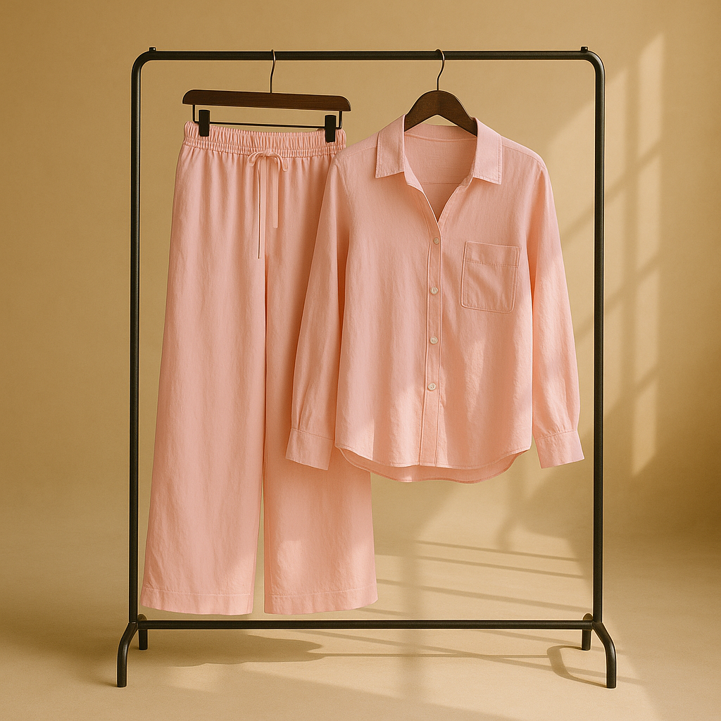 Eline Zachte Set – Tijdelijk 1+1 Gratis