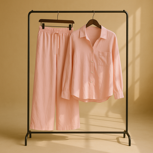 Eline Zachte Set – Tijdelijk 1+1 Gratis