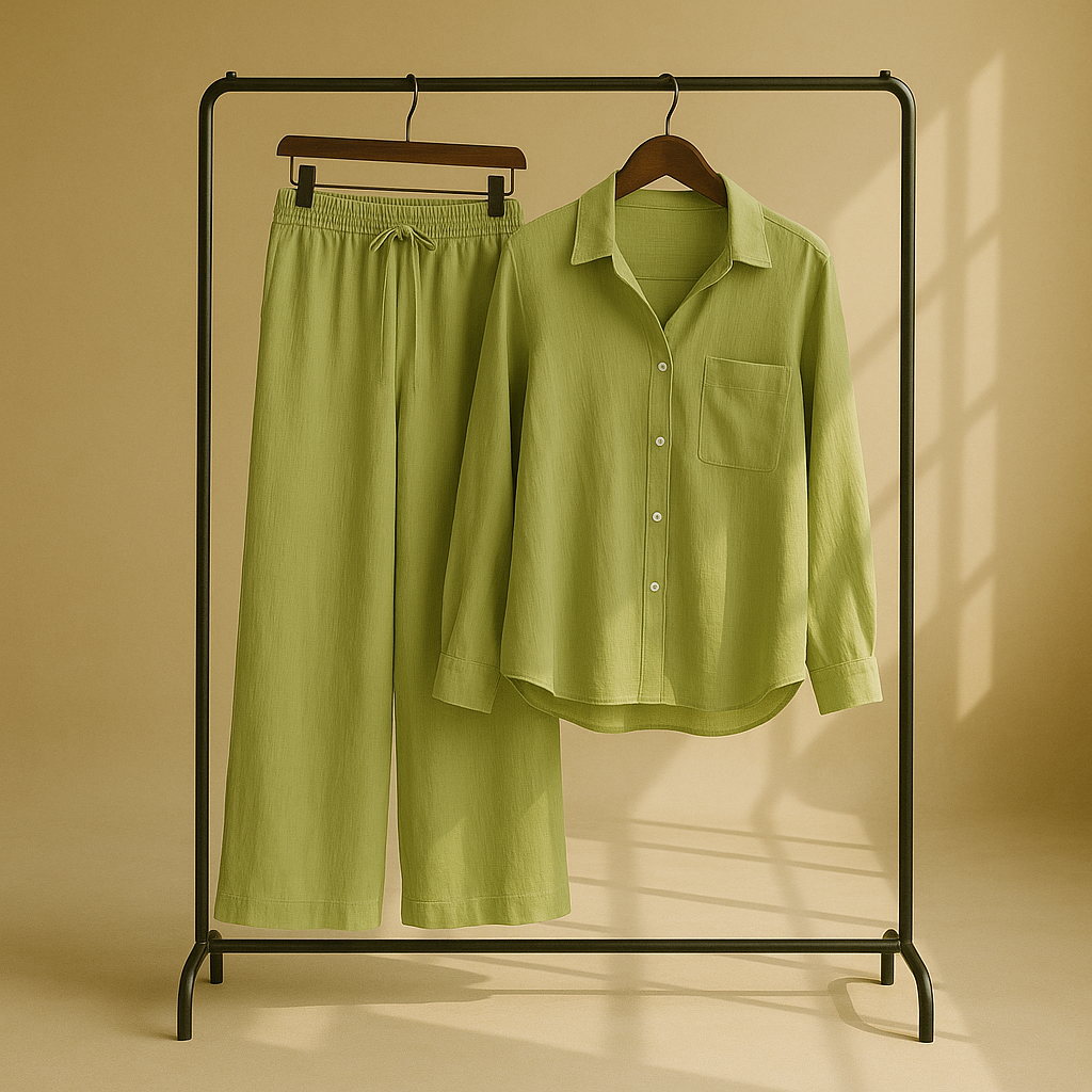 Eline Zachte Set – Tijdelijk 1+1 Gratis