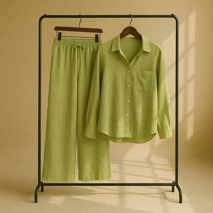 Eline Zachte Set – Tijdelijk 1+1 Gratis