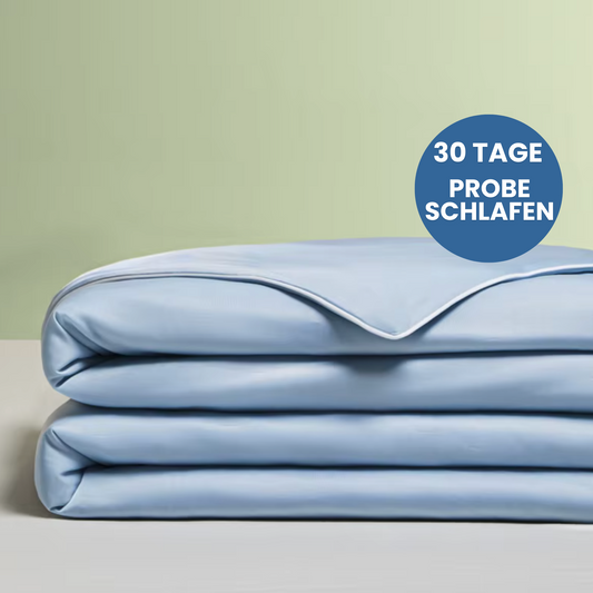 Nuvensa - De Verkoelende Zomerdeken