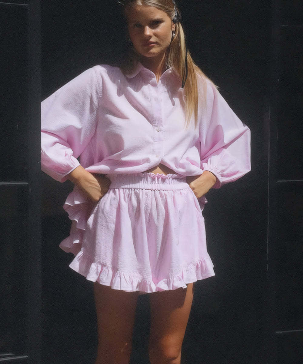 Fleur – Zomerset & Chic | Tijdelijk actie