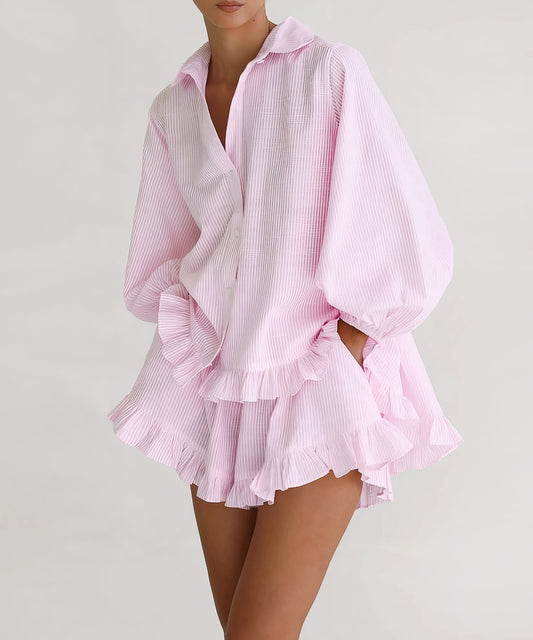 Fleur – Zomerset & Chic | Tijdelijk actie