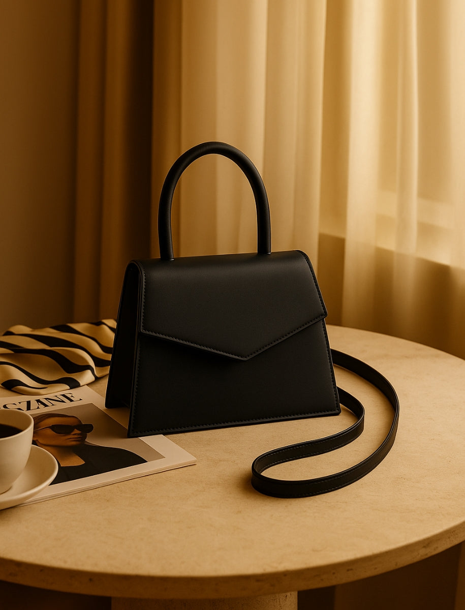 Classa – Luxe Mini Handtas