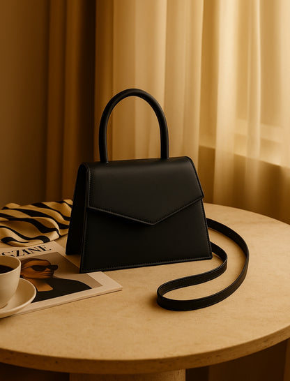 Classa – Luxe Mini Handtas