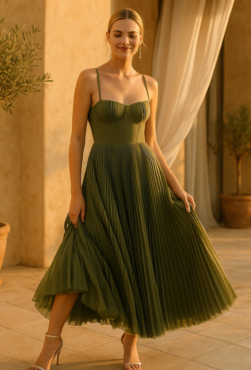 Olivia – Zomers & Stijlvol | Tijdelijk actie