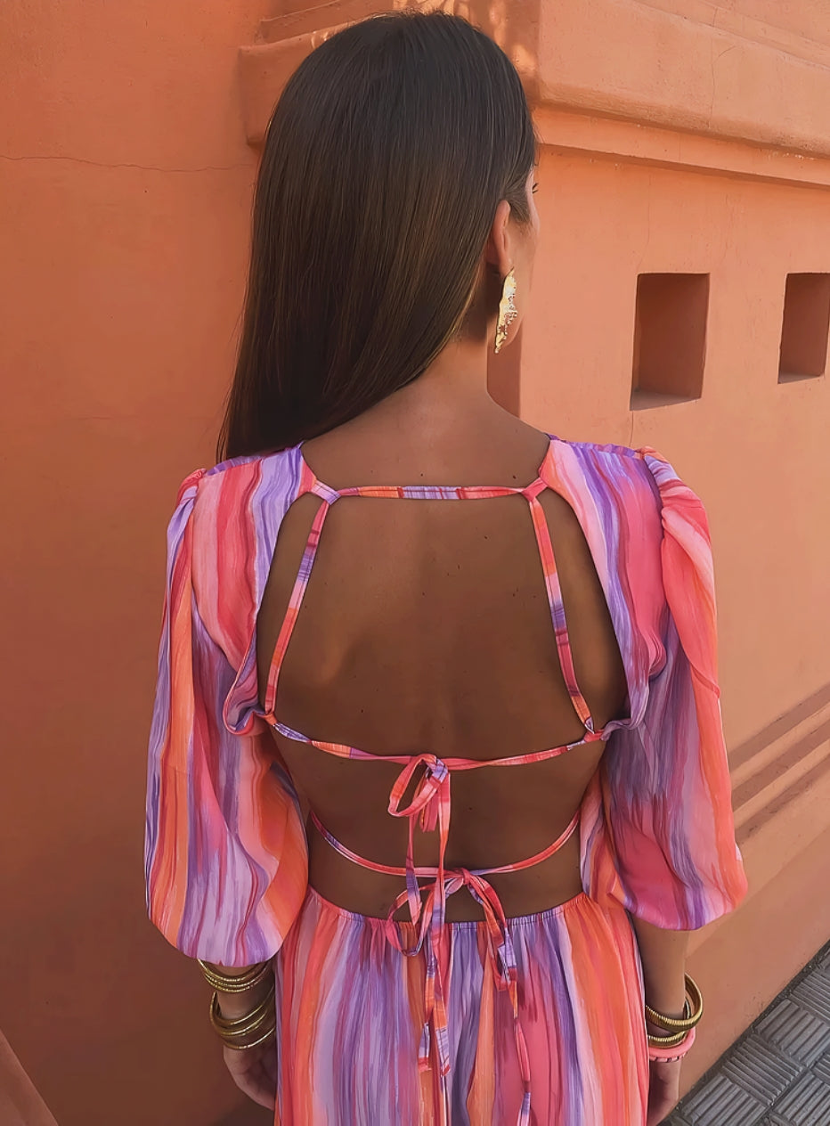 Ella – Zomers en Stralend | Tijdelijk actie