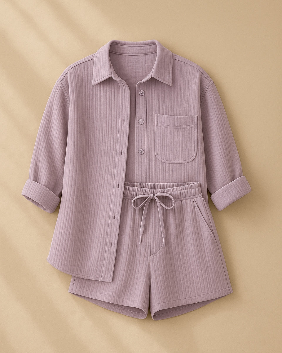 Clodi - Zachte set & Tweedelig