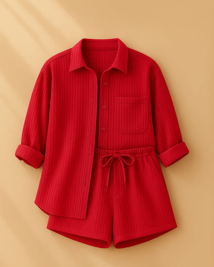 Clodi - Zachte set & Tweedelig