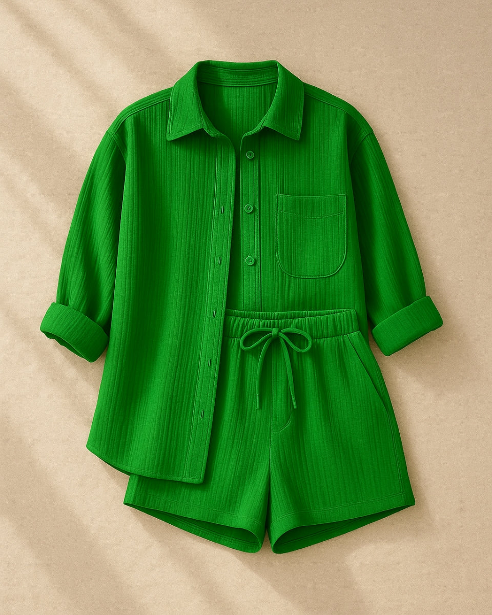 Clodi - Zachte set & Tweedelig