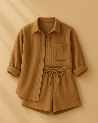 Clodi - Zachte set & Tweedelig