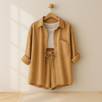 Clodi Zachte Set – Tijdelijk 1+1 Gratis