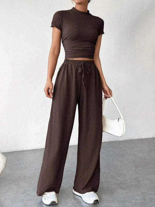 Noa – Tijdloze Stijl Set | Tijdelijk 1+1