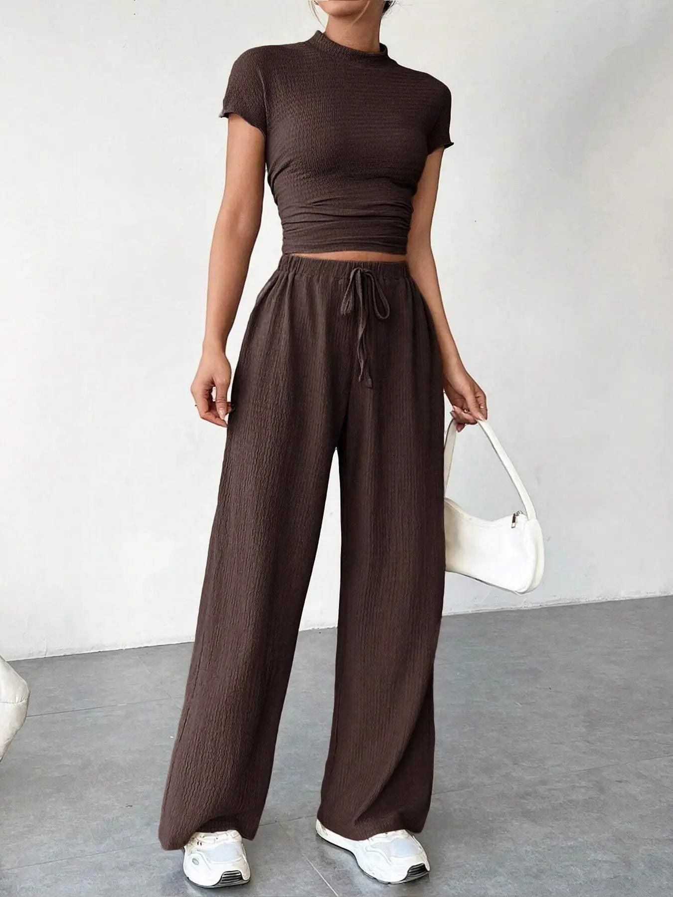 Noa – Tijdloze Stijl Set | Tijdelijk 1+1