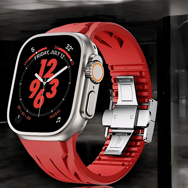 TitanGrip Band voor Apple watch | Limited stock