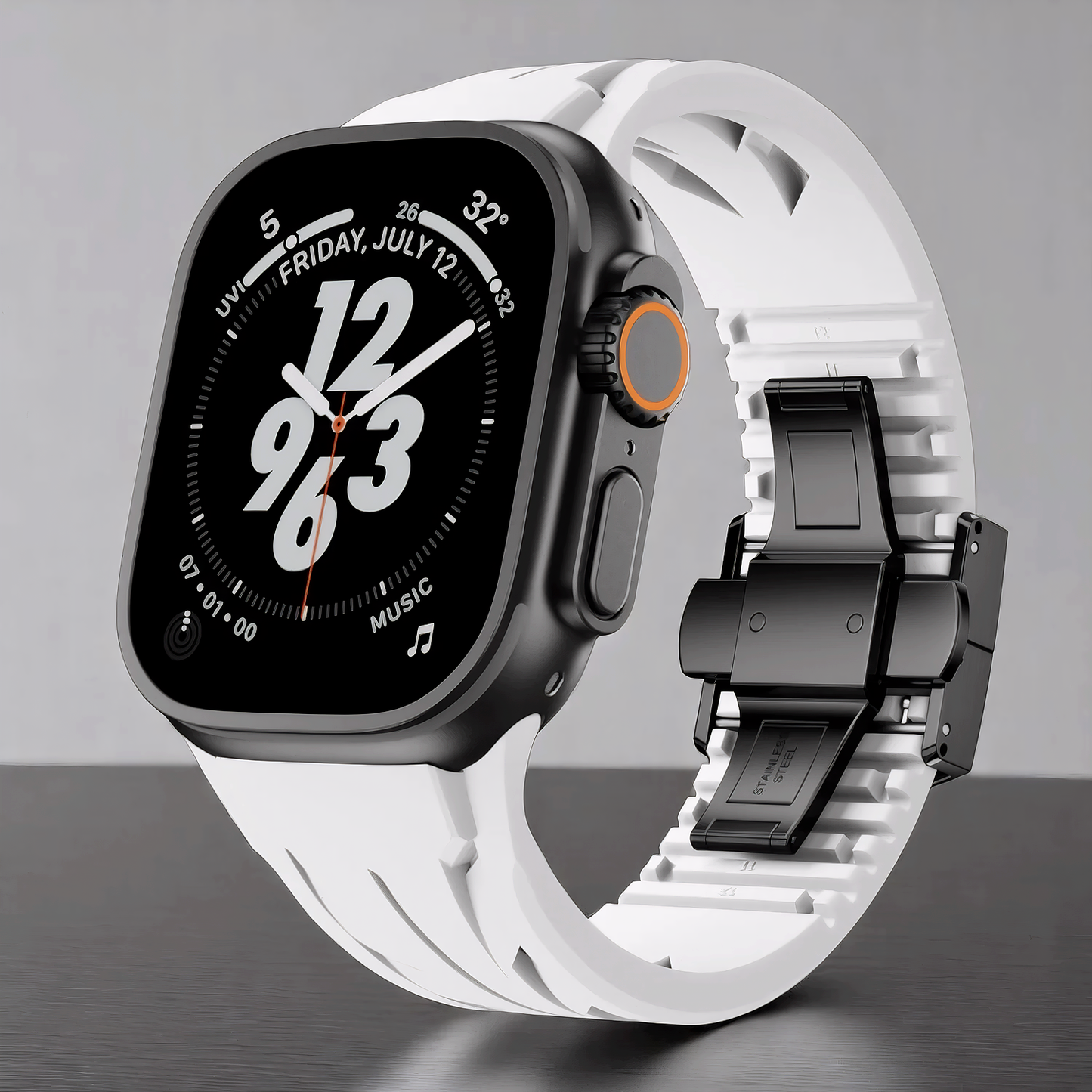 TitanGrip Band voor Apple watch | Limited stock