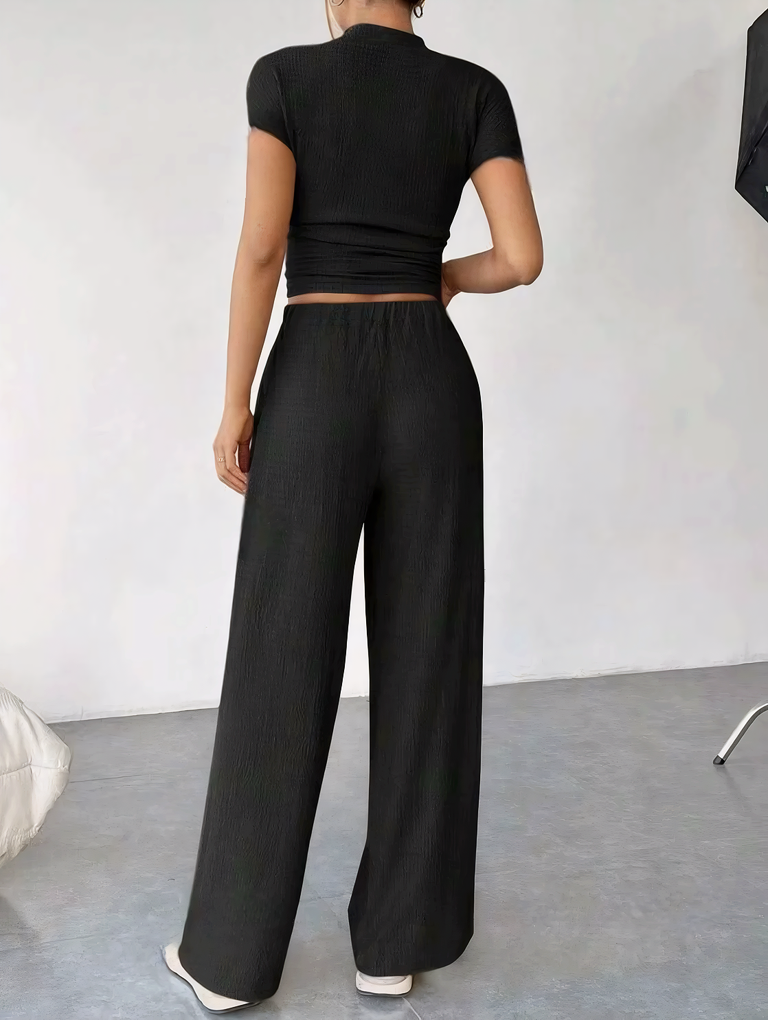 Noa – Tijdloze Stijl Set | Tijdelijk 1+1