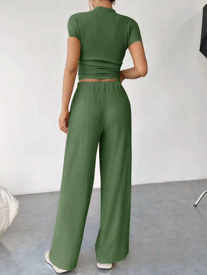 Noa – Tijdloze Stijl Set | Tijdelijk 1+1