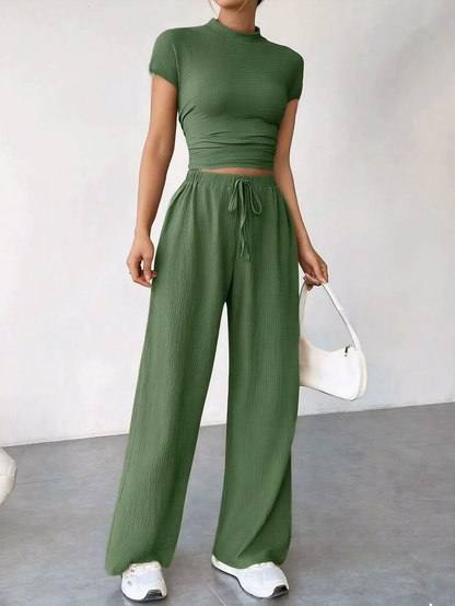 Noa – Tijdloze Stijl Set | Tijdelijk 1+1